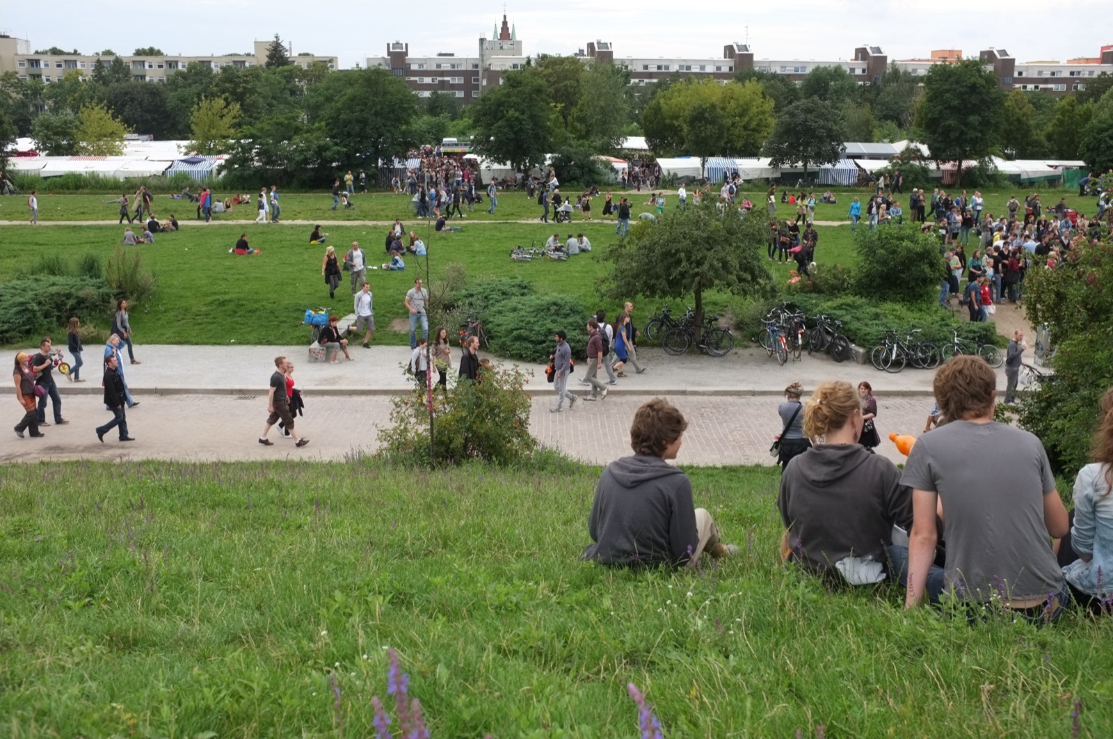 Top Things to Do in Berlin This Week (Aug 24–30, 2026)