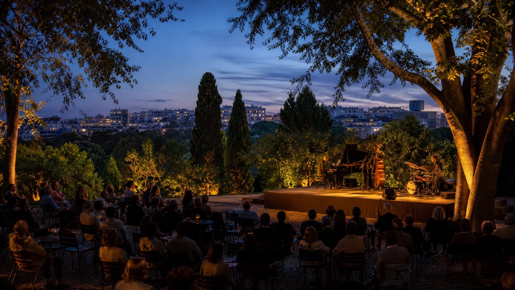 Top Things to Do in Lisbon This Week (August 17–23, 2026)