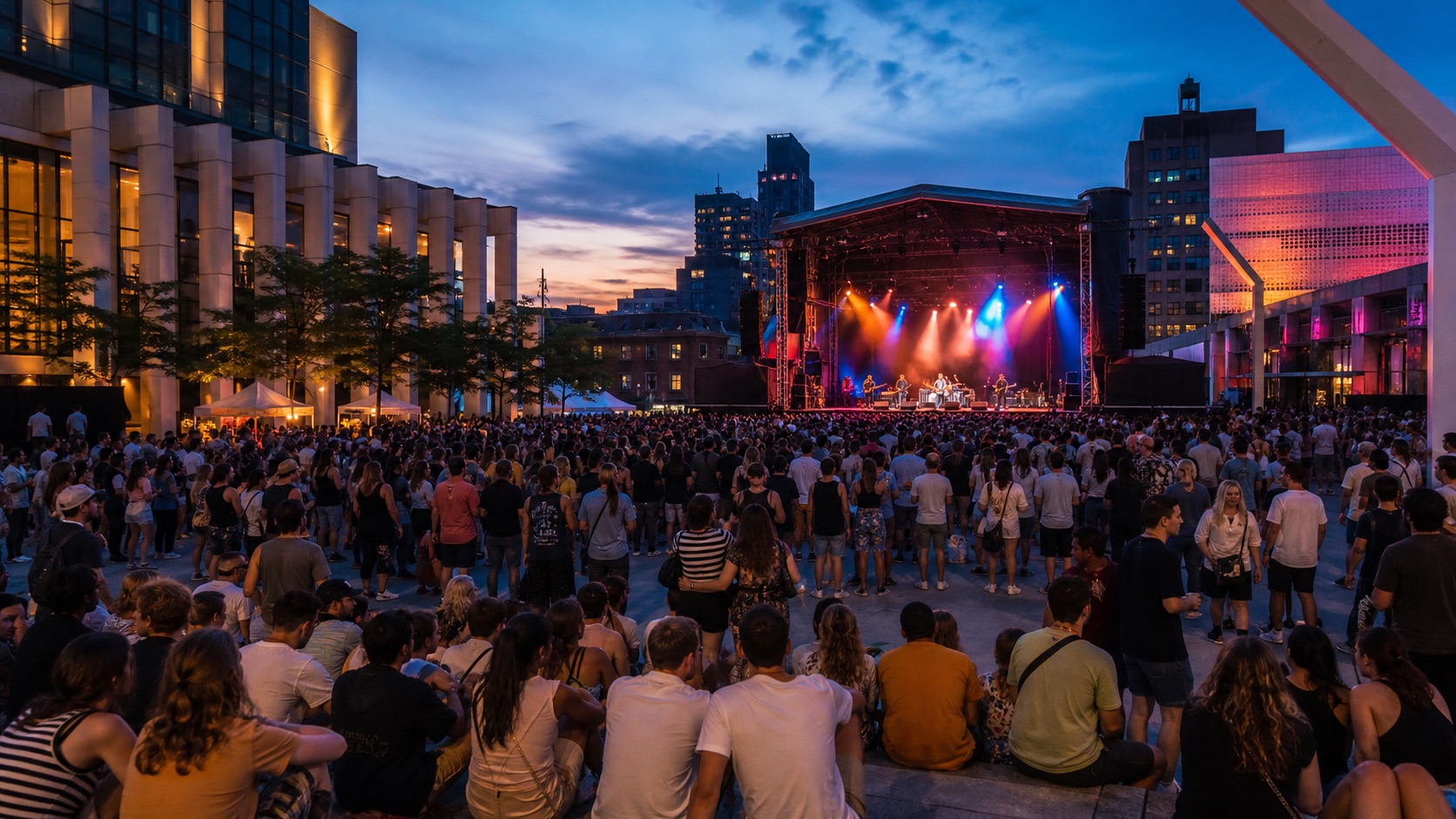 Francos de Montréal 2026 Festival Guide