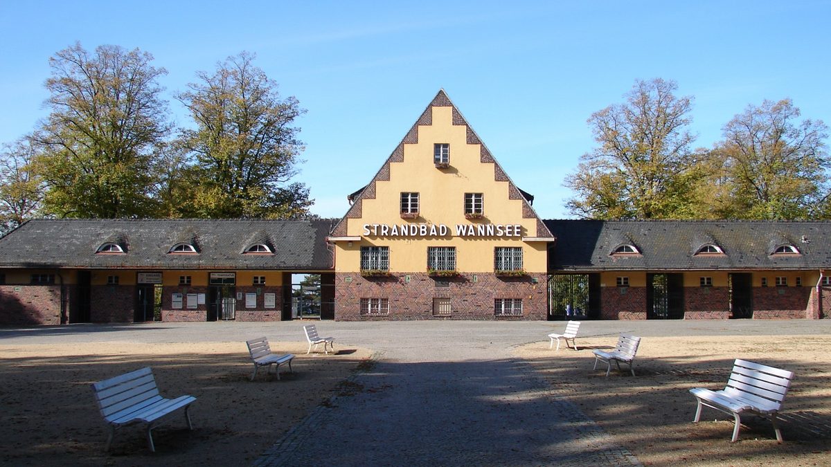 Berlin Lakes and Swimming Spots: Summer 2026 Guide
