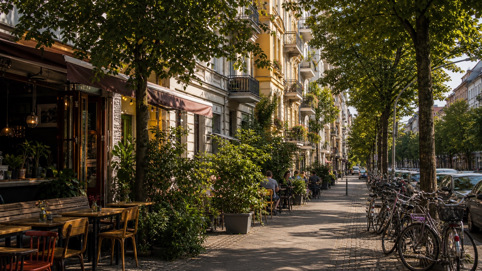 Neukölln: Berlin Neighborhood Guide