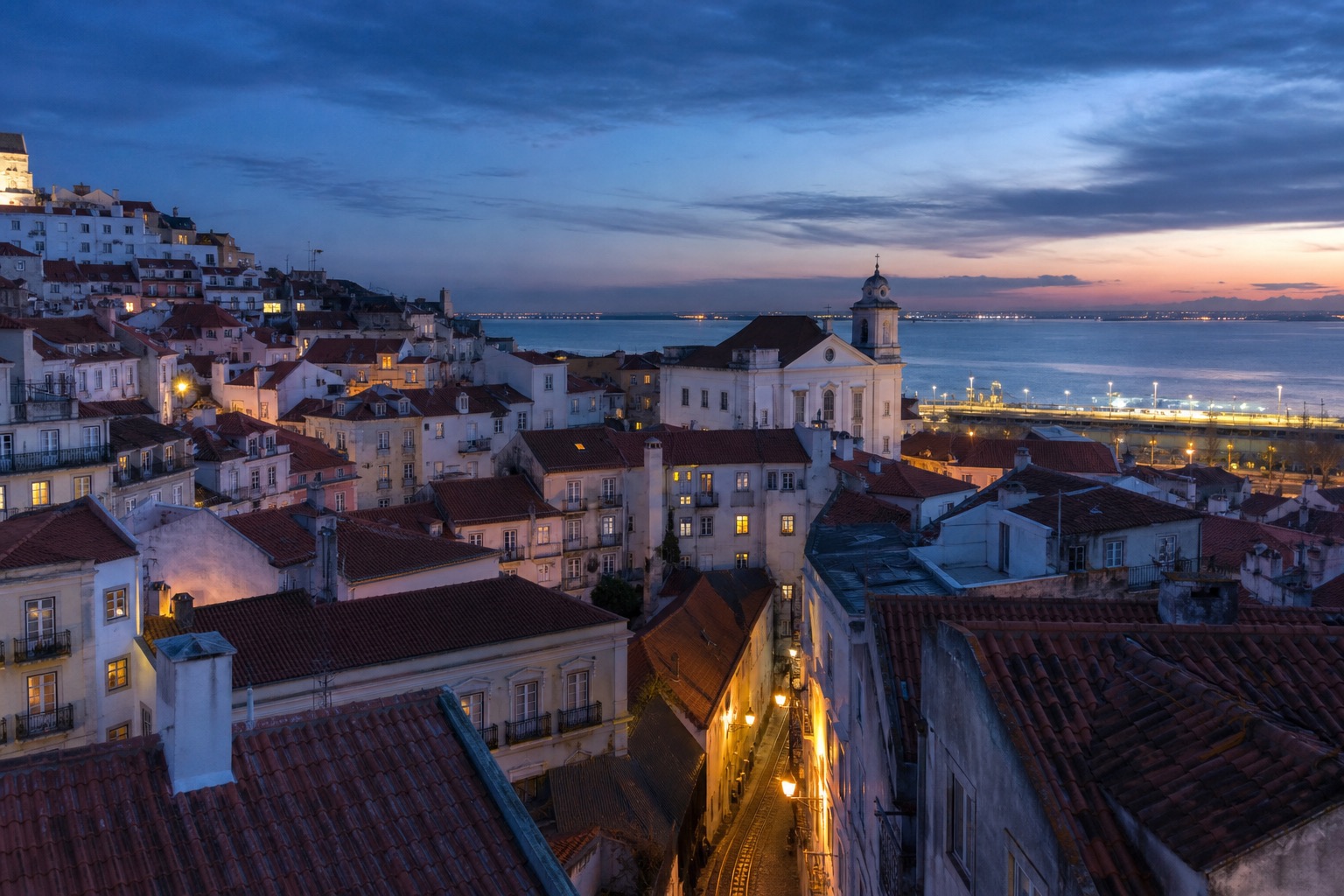 Best Free Things to Do in Lisbon