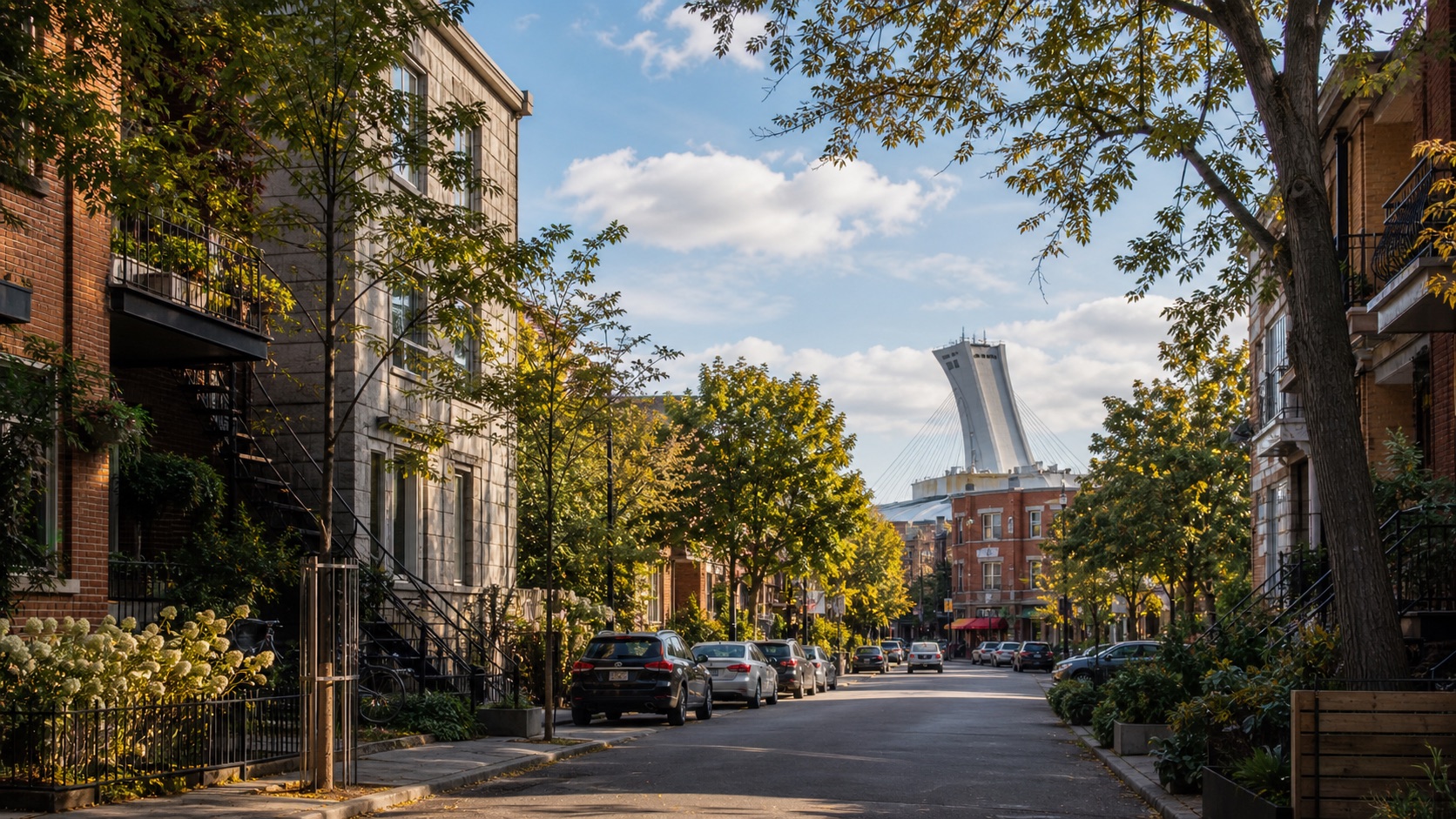 Hochelaga-Maisonneuve (HoMa): Montreal Neighborhood Guide