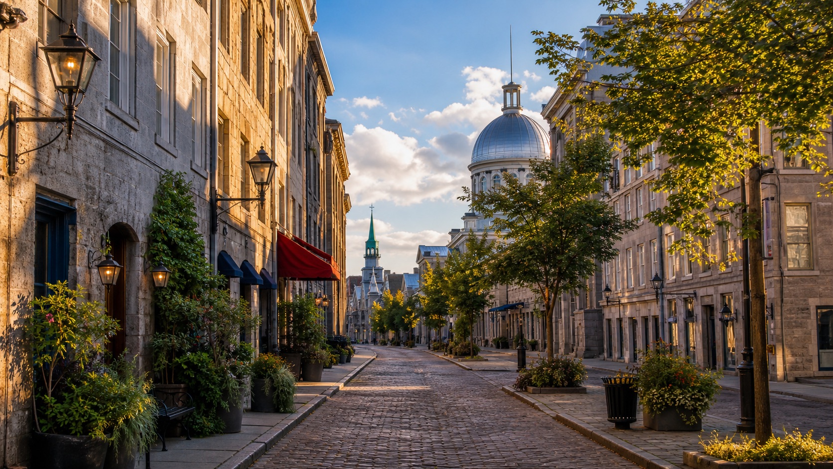 Old Montreal (Vieux-Montréal): Neighborhood Guide