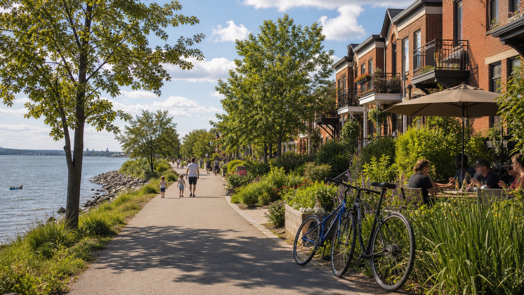 Verdun: Montreal Neighborhood Guide