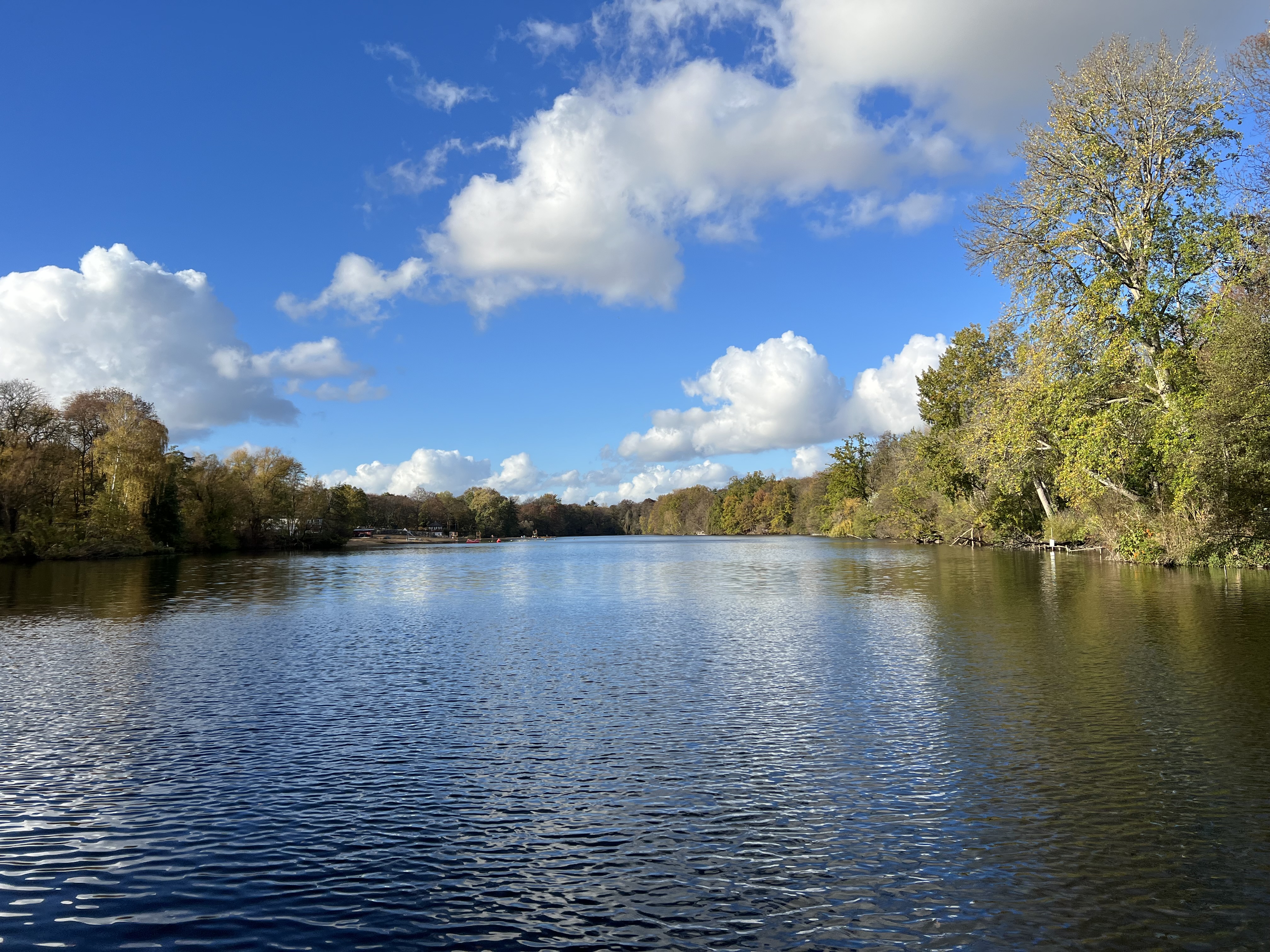 Plötzensee Swimming Guide